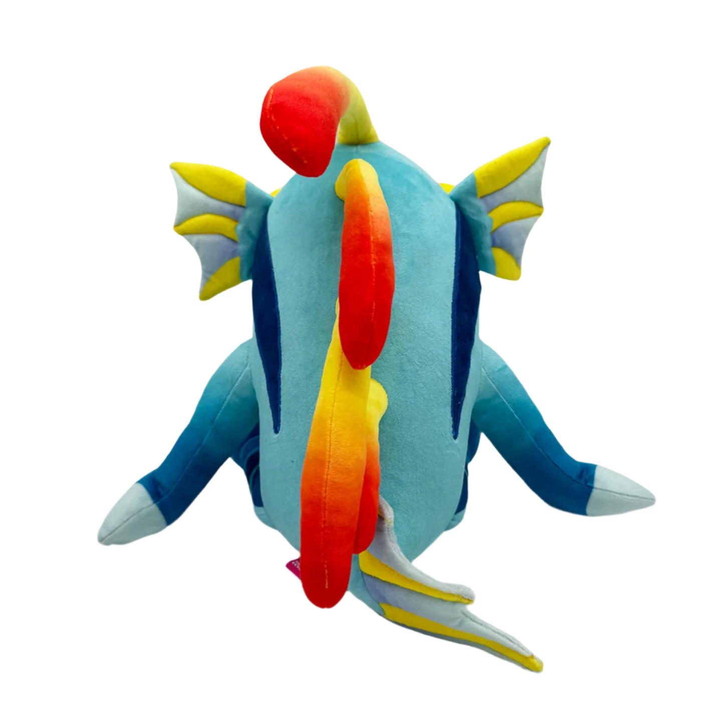 Youtooz - World of Warcraft - Blue Murloc Plush (9in)